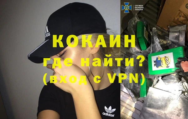 кокс Михайлов
